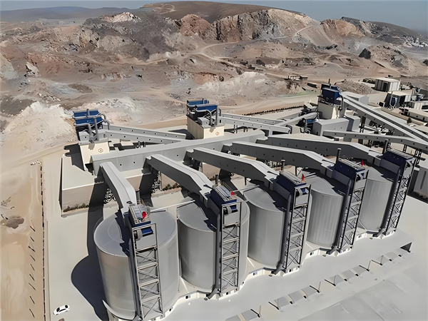 潞城水泥钢板仓